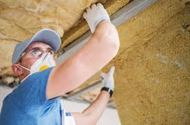 Best Crawl Space Insulation  in Butte, AK